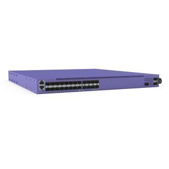 Extreme Networks X590-24t-1q-2c Base System